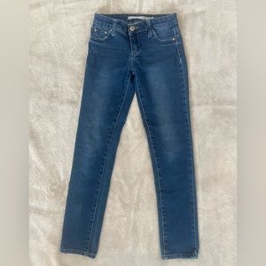 Tractr girls jeans